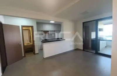 Locação de apartamentos / padrão na cidade de ribeirão preto