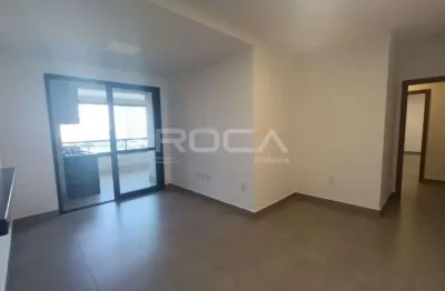 Apartamento para alugar com 3 quartos, sendo 3 suítes no bairro Nova Aliança, em Ribeirão Preto.