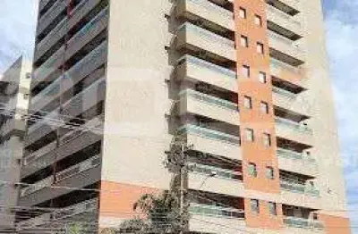 Apartamento para alugar com 1 quarto no bairro jardim paulista, em ribeirão preto.