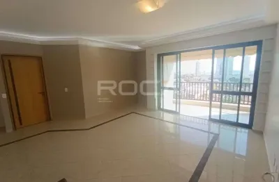 Apartamento para alugar com 3 quartos sendo 1 suíte no jardim santa ângela, em ribeirão preto.