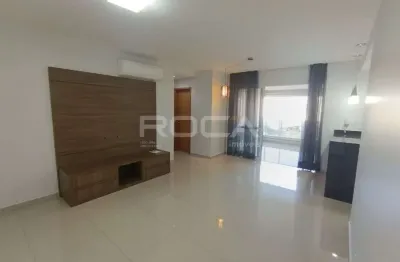 Apartamento para alugar com 2 quartos no bairro jardim botânico, em ribeirão preto.