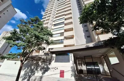 Apartamento para alugar com 2 quartos, sendo 2 suítes no jardim nova aliança, em ribeirão preto.