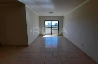 Apartamento á venda com 3 quartos na avenida caramuru, em ribeirão preto