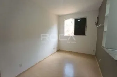 Apartamento para alugar com 2 quartos, sendo 1 suíte no bairro city ribeirão, em ribeirão preto.