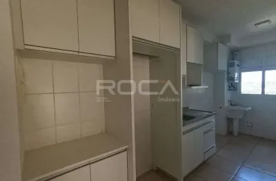 Apartamento com 2 quartos para locação na vila amélia, em ribeirão preto.