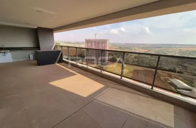 Apartamento à venda com 3 quartos sendo 3 suítes no bairro jardim olhos d&#39;água, em ribeirão preto.