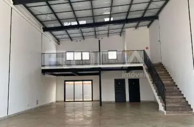 Prédio comercial para alugar no jardim sumaré, em ribeirão preto.
