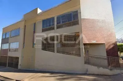 Apartamento à venda com 3 quartos sendo 1 suíte no bairro jardim anhanguera, em ribeirão preto.