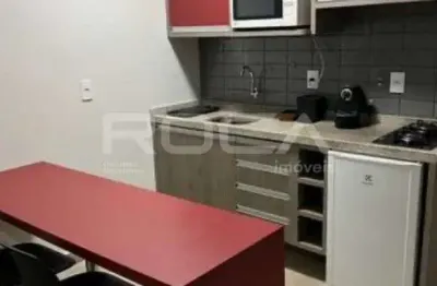 Apartamento studio para alugar no bairro city ribeirão, em ribeirão preto.