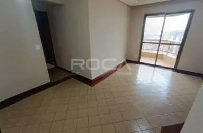 Apartamento para alugar com 3 quartos, sendo 1 suíte no centro de ribeirão preto.