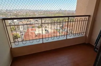Apartamento à venda com 1 quarto no centro, em ribeirão preto.