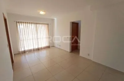 Apartamento para alugar com 2 quartos, sendo 2 suítes no jardim nova aliança, em ribeirão preto.