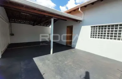 Casa térrea com 3 quartos à venda e para locação no bairro greenville, em ribeirão preto.