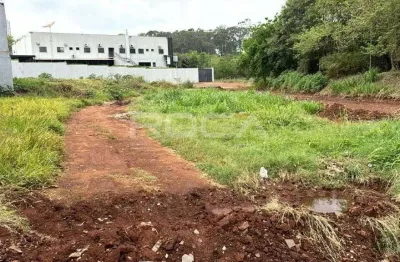 Terreno à venda na Rua Octávio Martins Braga, Residencial Flórida, Ribeirão Preto