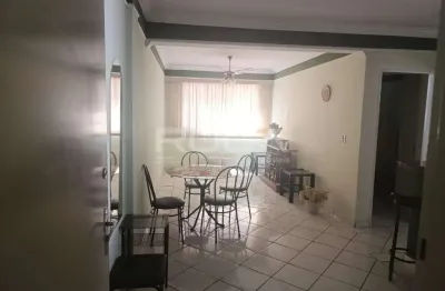 Apartamento mobiliado para alugar com 1 quarto no bairro jardim paulista, em ribeirão preto.