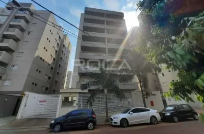 Apartamento de 2 quartos para alugar no jardim nova aliança em ribeirão preto