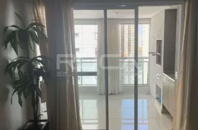 Apartamento para alugar com 3 quartos, sendo 2 suítes no bairro bosque dos juritis, em ribeirão preto.