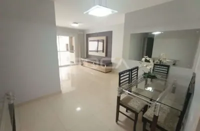 Apartamento para alugar com 3 quartos, sendo 2 suítes no bairro bosque dos juritis, em ribeirão preto.