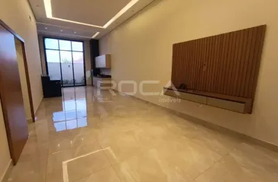 Casa em condomínio para alugar com 3 quartos, sendo 3 suítes no quinta da mata ii, em ribeirão preto.