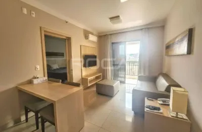 Apartamento à venda com 1 quarto no bairro ribeirânia, em ribeirão preto.