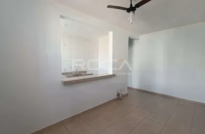 Apartamento à venda com 2 quartos no bairro monte alegre, em ribeirão preto.