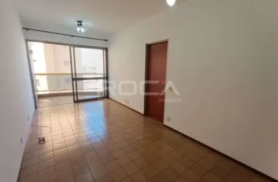Locação de apartamentos / padrão na cidade de ribeirão preto