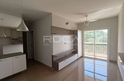 Apartamento para locação com 2 quartos no bairro vila amélia, ribeirão preto.