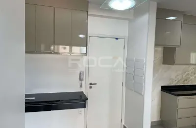 Studio de alto padrão para alugar na av. joão fiúsa, em ribeirão preto.