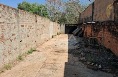 Terreno à venda no bairro jardim maria das graças, em ribeirão preto.