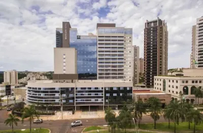 Locação de apartamentos / flat na cidade de ribeirão preto