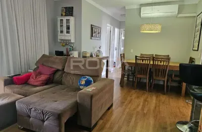 Apartamento à venda com 3 quartos sendo 1 suíte no bairro nova aliança, em ribeirão preto.