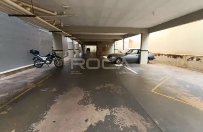 Apartamento para alugar com 1 quarto na vila seixas, em ribeirão preto.