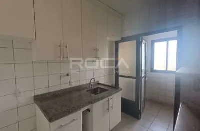 Apartamento para alugar com 2 quartos sendo 1 suíte no centro, em ribeirão preto.