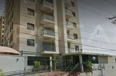 Apartamento à venda com 1 quarto no bairro nova aliança, em ribeirão preto.