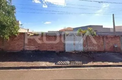 Terreno à venda no bairro jardim santa cecília, em bonfim paulista