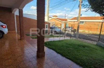 Casa térrea à venda com 2 quartos sendo 1 suíte no bairro jardim antártica, em ribeirão preto.