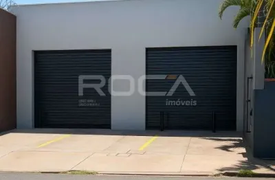 Salão comercial para alugar no planalto verde, em ribeirão preto.
