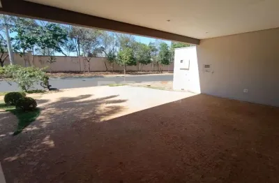 Casa em condomínio com 3 quartos, sendo 3 suítes no residencial alto do castelo, em ribeirão preto.