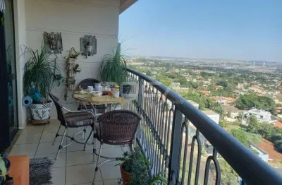 Apartamento à venda com 4 quartos sendo 1 suíte no bairro jardim santa ângela, em ribeirão preto.