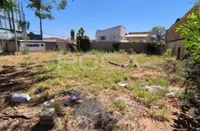 Terreno à venda no bairro alto da boa vista, em ribeirão preto