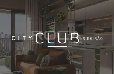 Apartamento à venda com 3 quartos sendo 1 suíte no bairro city ribeirão, em ribeirão preto.