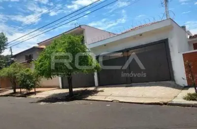 Casa à venda com 5 quartos no alto da boa vista, em ribeirão preto