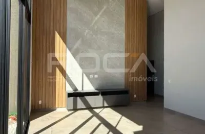 Casa em condomínio fechado com 4 quartos à venda na Rua Wallace Henrique De Souza, Residencial e Empresarial Alphaville, Ribeirão Preto