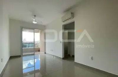 Apartamento com 2 quartos à venda na Rua Florêncio de Abreu, Vila Seixas, Ribeirão Preto
