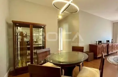 Apartamento com 3 quartos à venda no jardim irajá, em ribeirão preto.