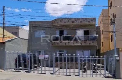 Apartamento com 3 quartos à venda no jardim irajá, em ribeirão preto.