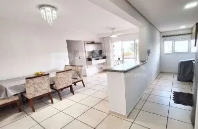 Apartamento à venda com 2 quartos sendo 1 suíte no residencial palmares, em ribeirão preto.