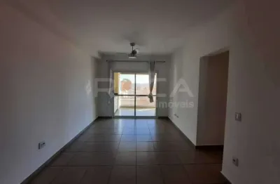 Apartamento para alugar com 3 quartos no bairro jardim botânico em ribeirão preto
