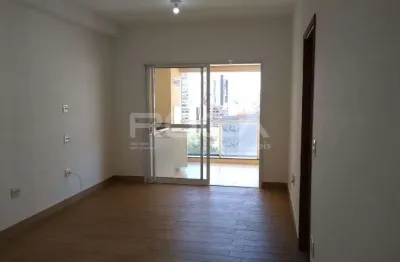 Apartamento com 3 quartos para alugar no bairro jardim botânico em ribeirão preto