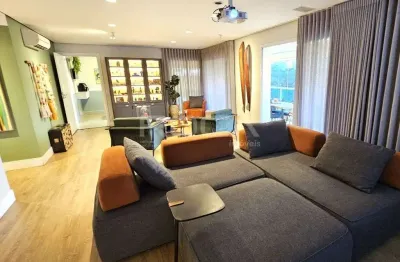 Apartamento à venda com 3 suítes no jardim nova aliança, em ribeirão preto.
